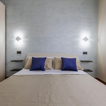 Apulia Blue Apartements & B&B Бари Экстерьер фото
