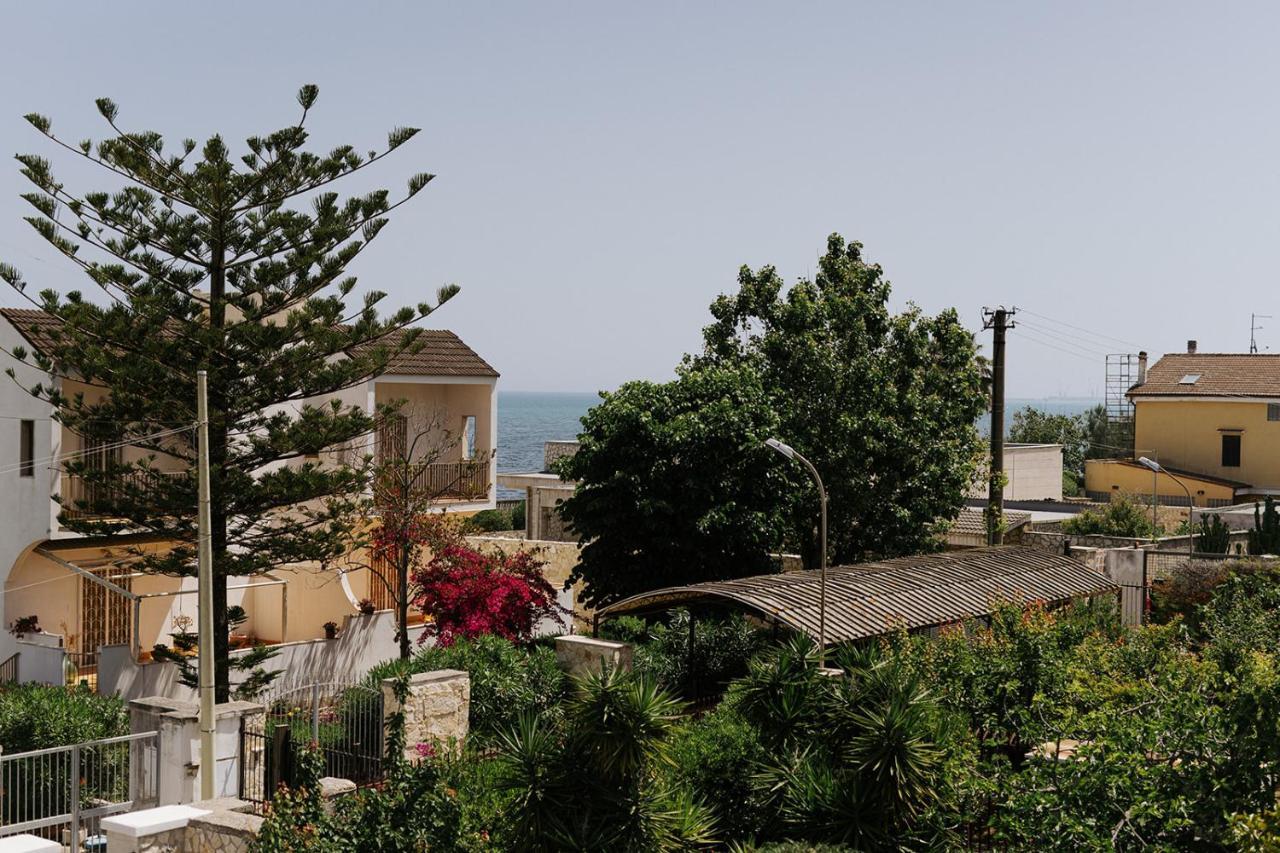Apulia Blue Apartements & B&B Бари Экстерьер фото